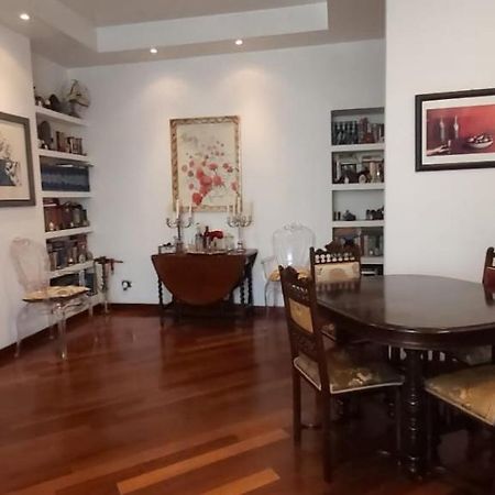La Mia Casa Al @Pigneto Apartment โรม ภายนอก รูปภาพ