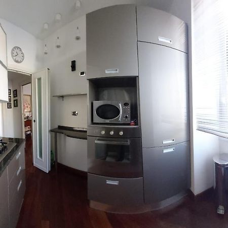 La Mia Casa Al @Pigneto Apartment โรม ภายนอก รูปภาพ