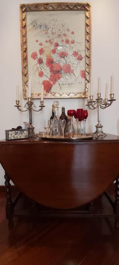 La Mia Casa Al @Pigneto Apartment โรม ภายนอก รูปภาพ