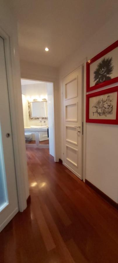 La Mia Casa Al @Pigneto Apartment โรม ภายนอก รูปภาพ