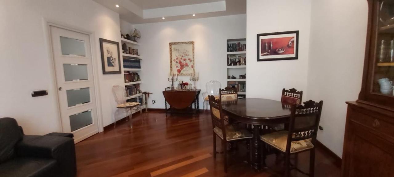 La Mia Casa Al @Pigneto Apartment โรม ภายนอก รูปภาพ