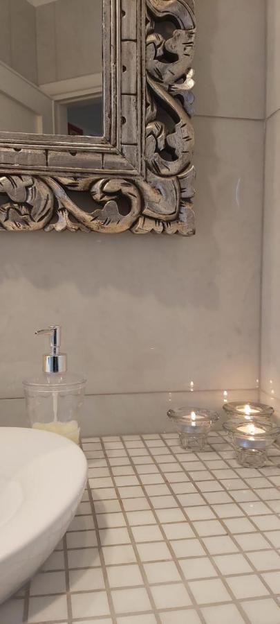 La Mia Casa Al @Pigneto Apartment โรม ภายนอก รูปภาพ