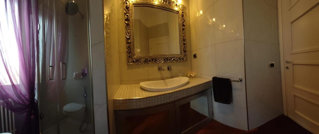 La Mia Casa Al @Pigneto Apartment โรม ภายนอก รูปภาพ