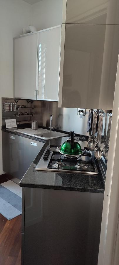 La Mia Casa Al @Pigneto Apartment โรม ภายนอก รูปภาพ